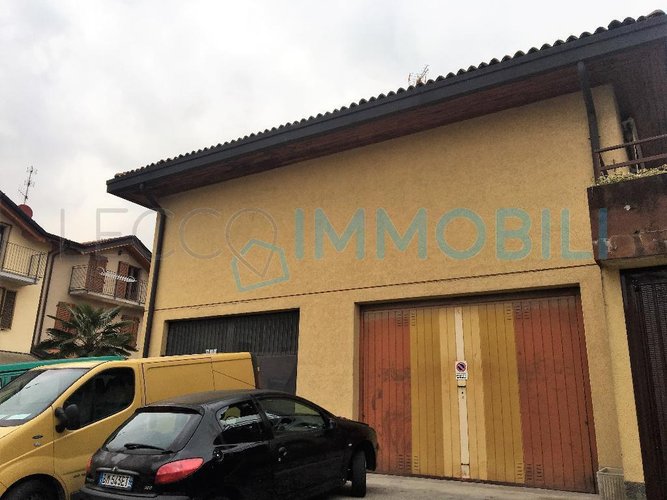 LABORATORIO CALOLZIOCORTE Calolziocorte