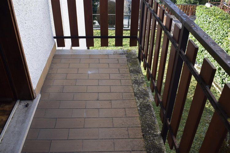 Costa Serina, investimento ideale per amanti montagna, monolocale balconato con box Costa Serina