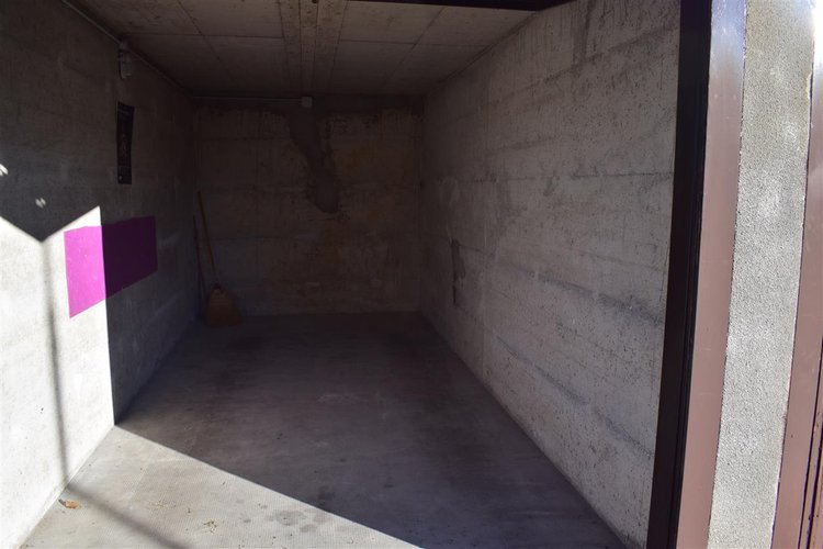 Costa Serina, investimento ideale per amanti montagna, monolocale balconato con box Costa Serina