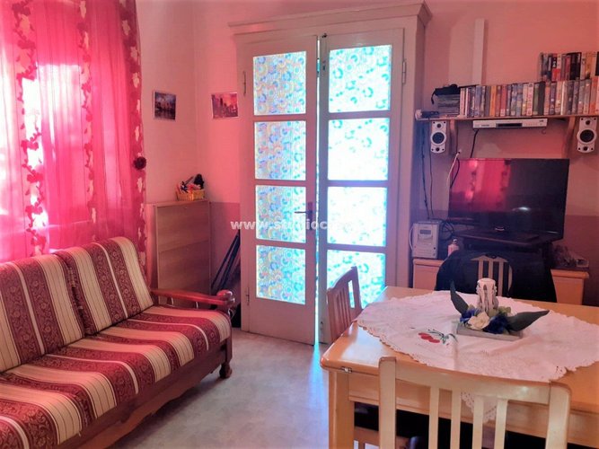 MEZZOLDO,  SOLUZIONE A PIANO TERRA!