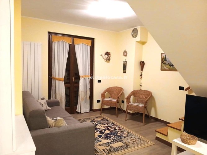 DIRETTAMENTE IN CENTRO! Santa Brigida