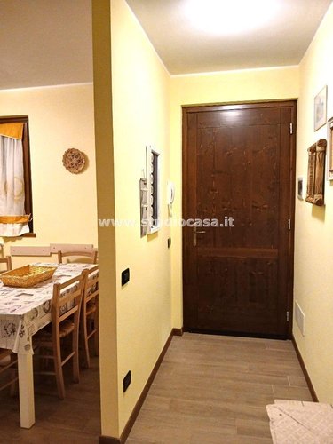 DIRETTAMENTE IN CENTRO! Santa Brigida