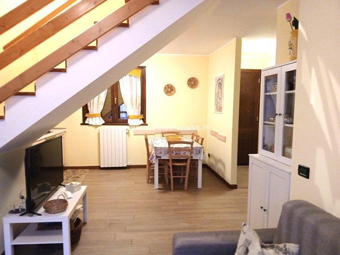 DIRETTAMENTE IN CENTRO! Santa Brigida