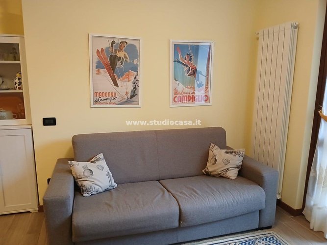 DIRETTAMENTE IN CENTRO! Santa Brigida