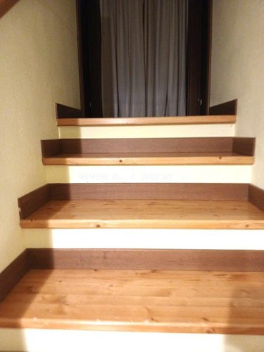 DIRETTAMENTE IN CENTRO! Santa Brigida