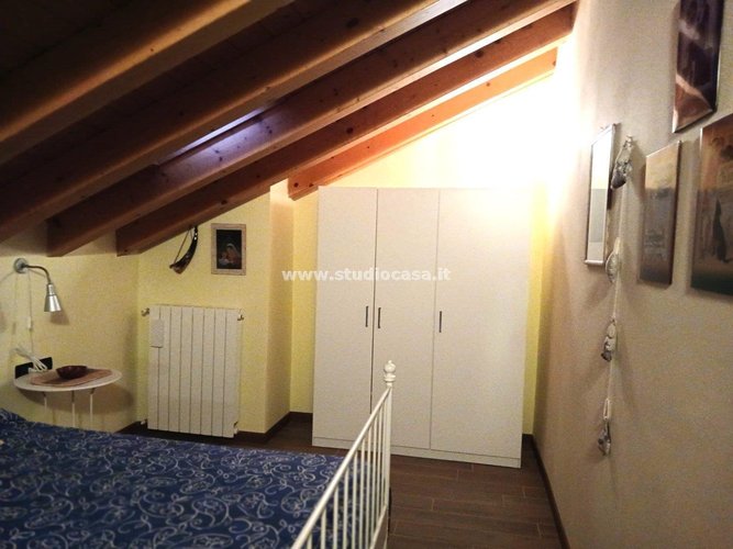 DIRETTAMENTE IN CENTRO! Santa Brigida