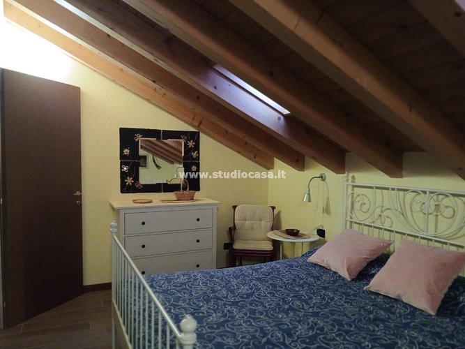 DIRETTAMENTE IN CENTRO! Santa Brigida