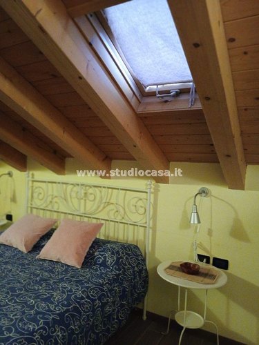 DIRETTAMENTE IN CENTRO! Santa Brigida