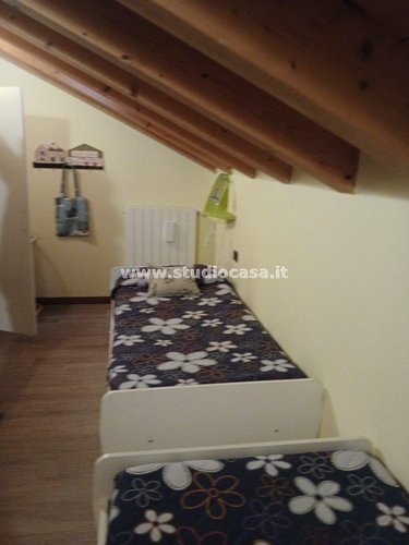 DIRETTAMENTE IN CENTRO! Santa Brigida