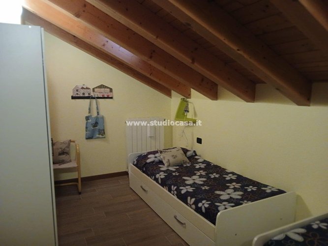 DIRETTAMENTE IN CENTRO! Santa Brigida