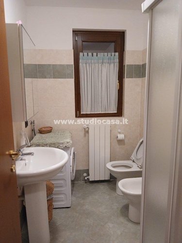 DIRETTAMENTE IN CENTRO! Santa Brigida