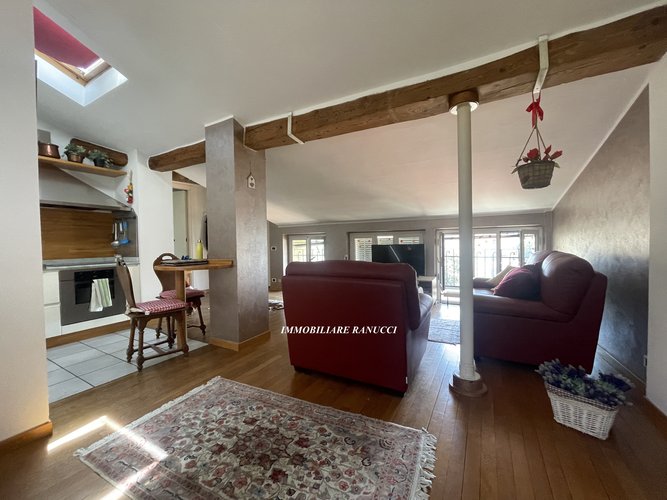 Trilocale B.Palazzo Bergamo