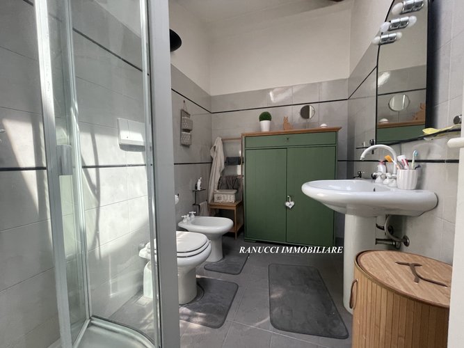 Trilocale B.Palazzo Bergamo