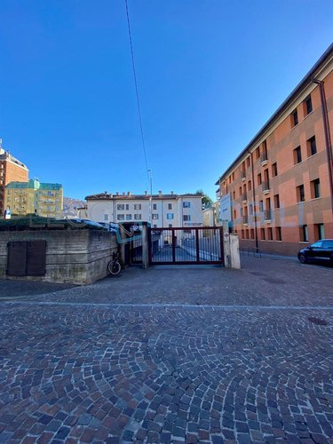 POSTI AUTO COPERTI SAN NICOLO' Lecco