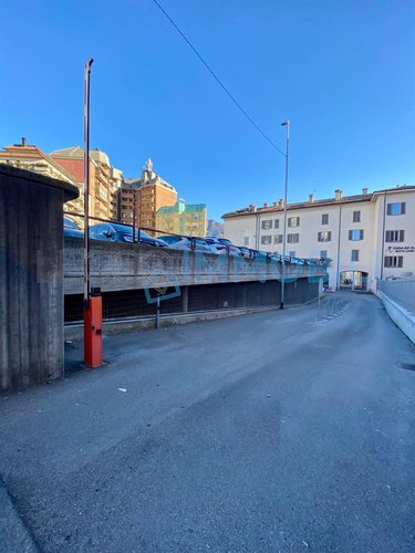 POSTI AUTO COPERTI SAN NICOLO' Lecco