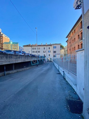 POSTI AUTO COPERTI SAN NICOLO' Lecco
