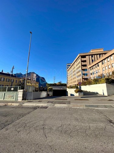 BOXES CORSO MATTEOTTI Lecco