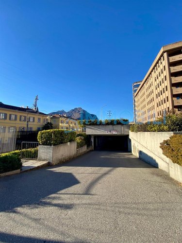 BOXES CORSO MATTEOTTI Lecco