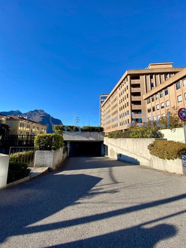 BOXES CORSO MATTEOTTI Lecco