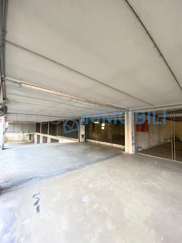 BOXES CORSO MATTEOTTI Lecco