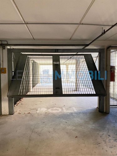 BOXES CORSO MATTEOTTI Lecco