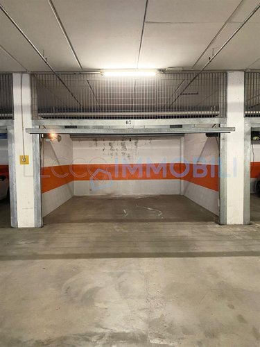 BOXES CORSO MATTEOTTI Lecco