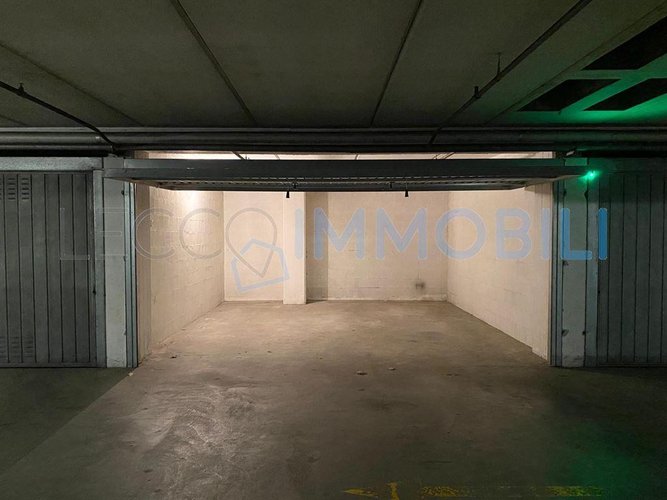 BOXES CORSO MATTEOTTI Lecco