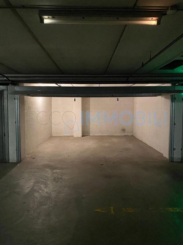 BOXES CORSO MATTEOTTI Lecco