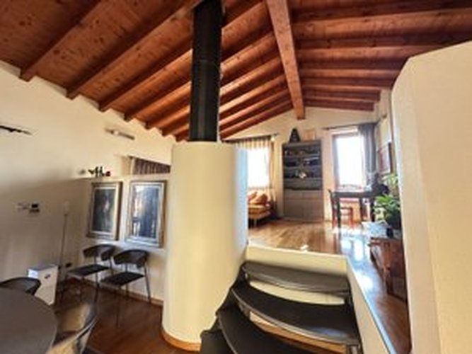 Villa Seriate Seriate