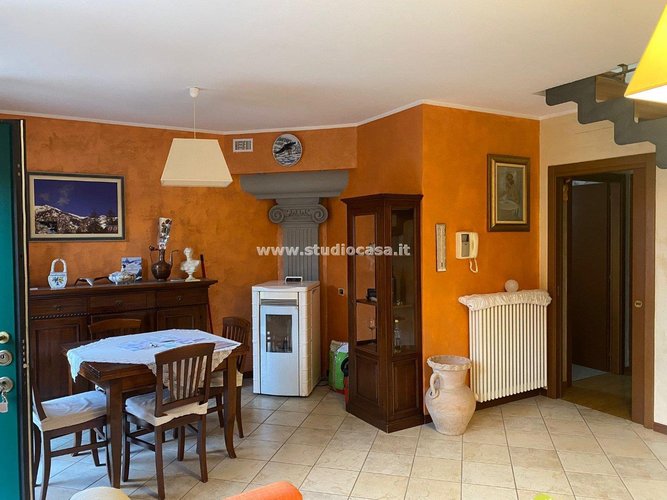 A DUE PASSI DAL CENTRO! Sorisole