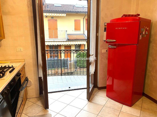 A DUE PASSI DAL CENTRO! Sorisole