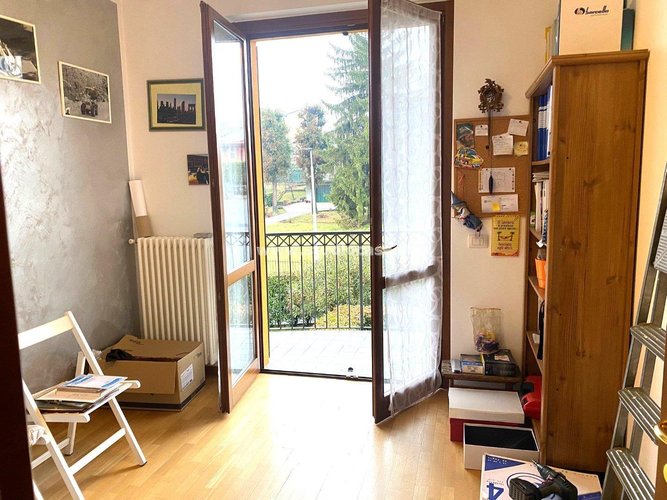 A DUE PASSI DAL CENTRO! Sorisole