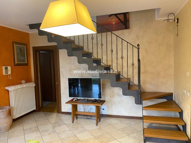 A DUE PASSI DAL CENTRO! Sorisole