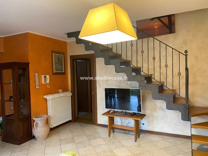 A DUE PASSI DAL CENTRO! Sorisole