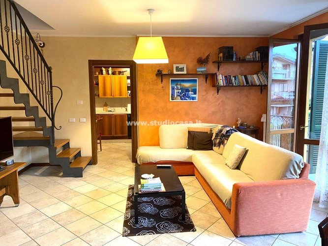 A DUE PASSI DAL CENTRO! Sorisole