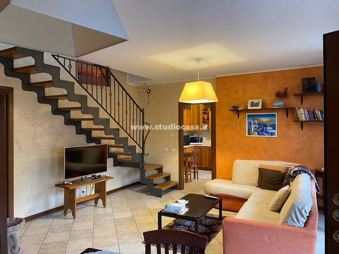 A DUE PASSI DAL CENTRO! Sorisole