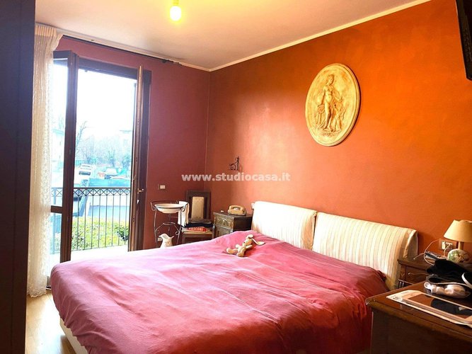 A DUE PASSI DAL CENTRO! Sorisole