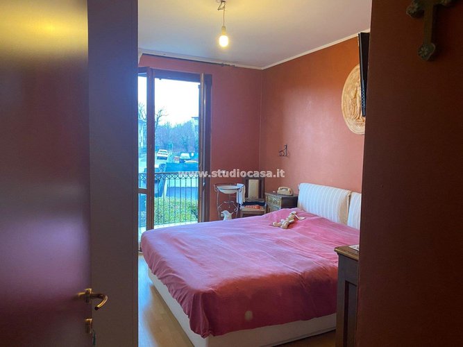 A DUE PASSI DAL CENTRO! Sorisole