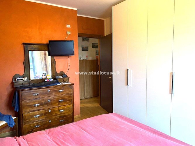 A DUE PASSI DAL CENTRO! Sorisole