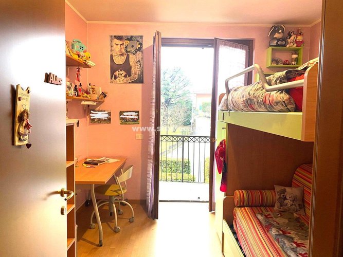 A DUE PASSI DAL CENTRO! Sorisole