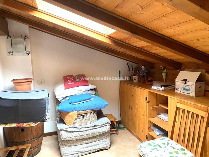 A DUE PASSI DAL CENTRO! Sorisole