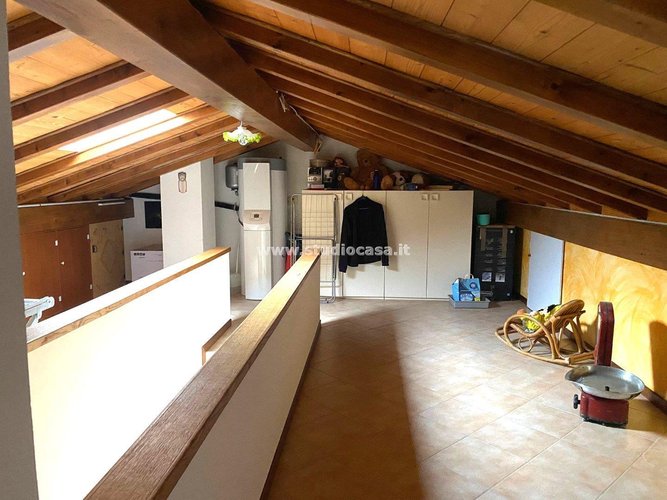 A DUE PASSI DAL CENTRO! Sorisole