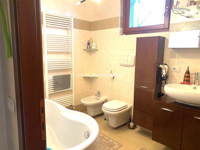 A DUE PASSI DAL CENTRO! Sorisole