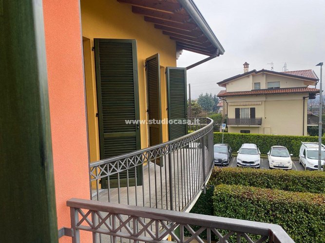 A DUE PASSI DAL CENTRO! Sorisole