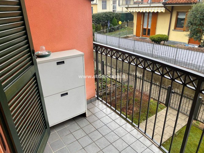 A DUE PASSI DAL CENTRO! Sorisole