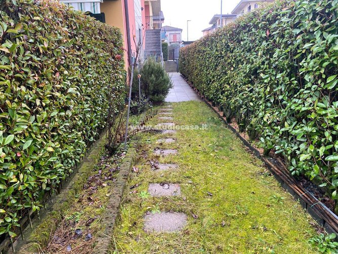 A DUE PASSI DAL CENTRO! Sorisole