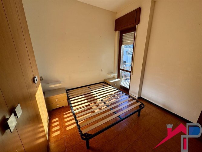 Bilocale con box e cantina Calolziocorte