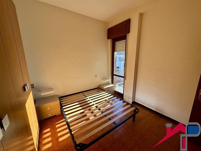 Bilocale con box e cantina Calolziocorte