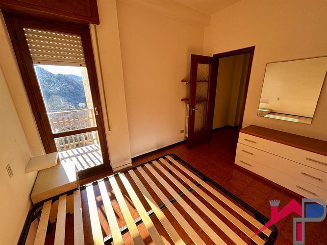 Bilocale con box e cantina Calolziocorte