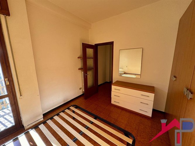 Bilocale con box e cantina Calolziocorte